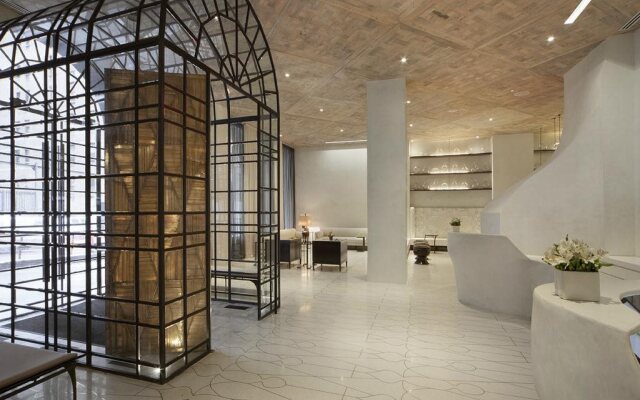The Marmara Park Avenue