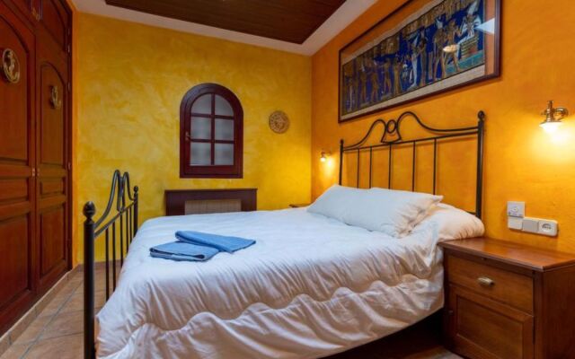 House ROMULIA Empuriabrava