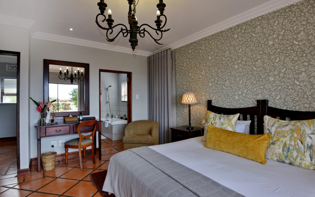 The Vineyard on Ballito