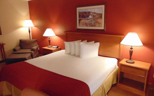 Days Inn and Suites Cuba - фото 4