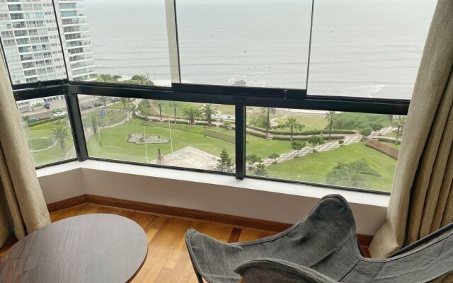 Industrial 3BR With OCEAN View