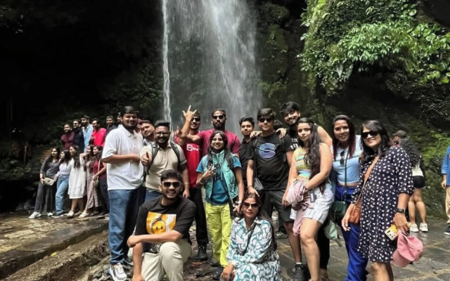 Majestic View Cottages