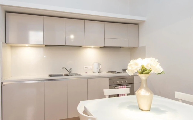 RSH Apartment Sistina Enchanting One Bedroom B