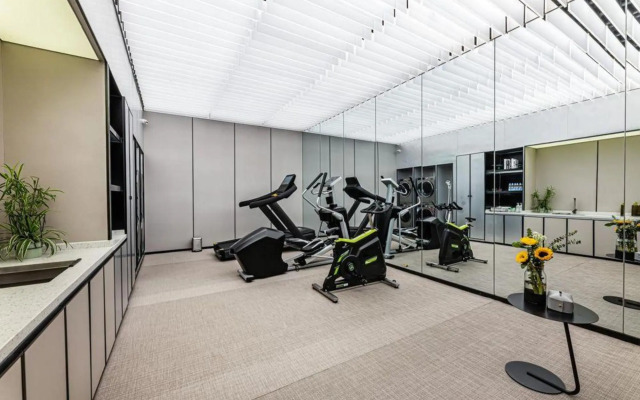 Crystal Orange (Nanjing Confucius Temple Zhongshan South Road)