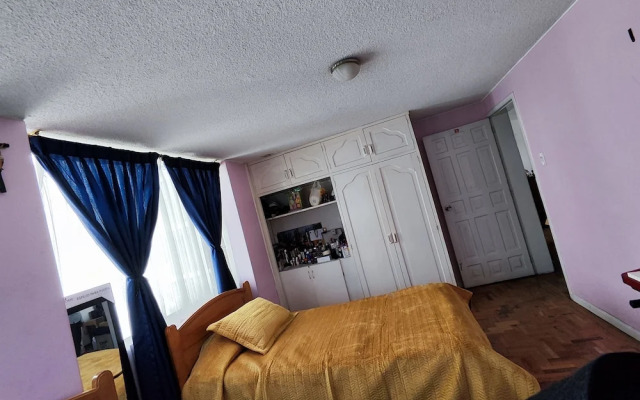 The Inca GuestHouse - Hostel