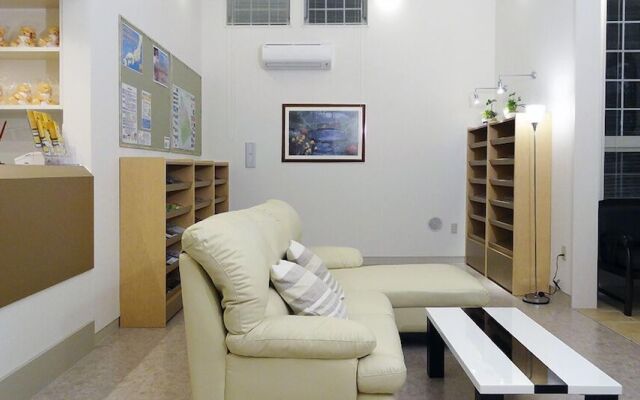 Family Lodge Hatagoya Kofu Isawa