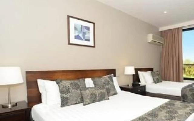 Rydges South Park Adelaide