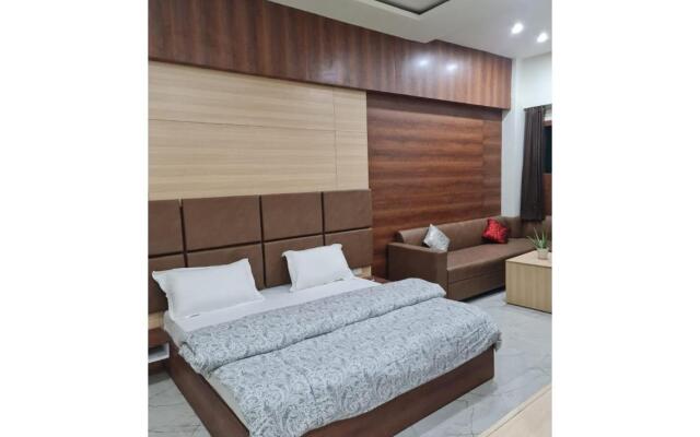 Goroomgo Prem Manor Roorkee