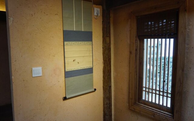 Huangshan Cultural Boutique Hotel