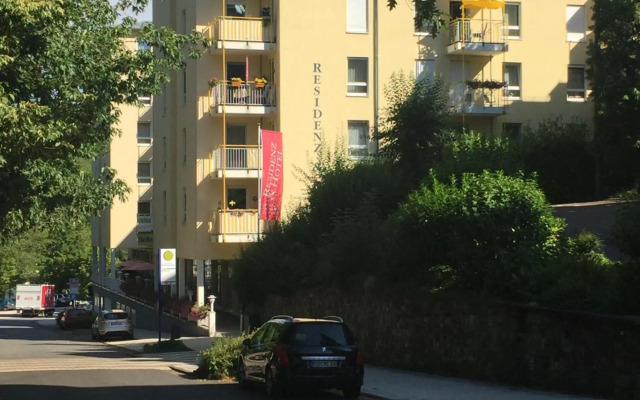 Residenz & Hotel Am Kurpark