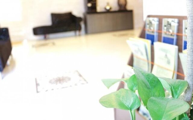 JM Hotel