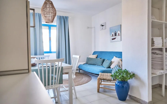 Marinella in Golfo Aranci