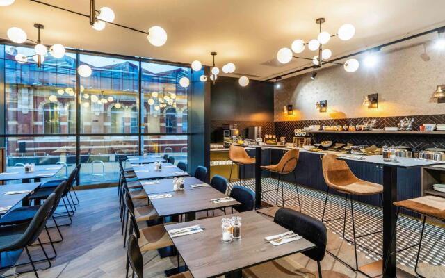 Aparthotel Adagio Leicester