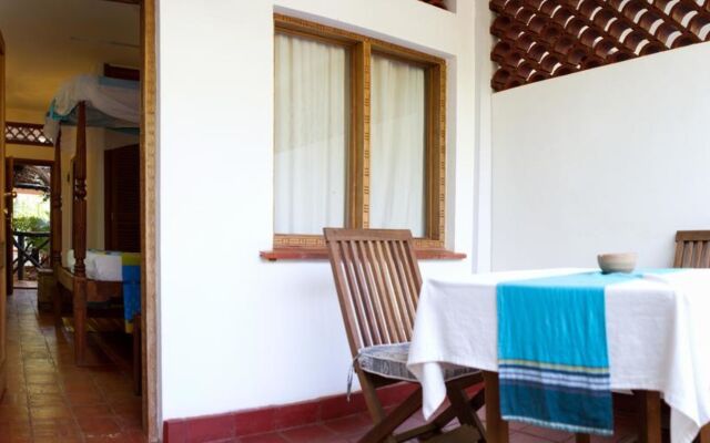 Mangro Hotel Diani Beach