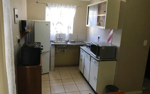 UrbanLife Keetmanshoop Accommodation