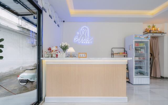 Blue Rabbit Phuket