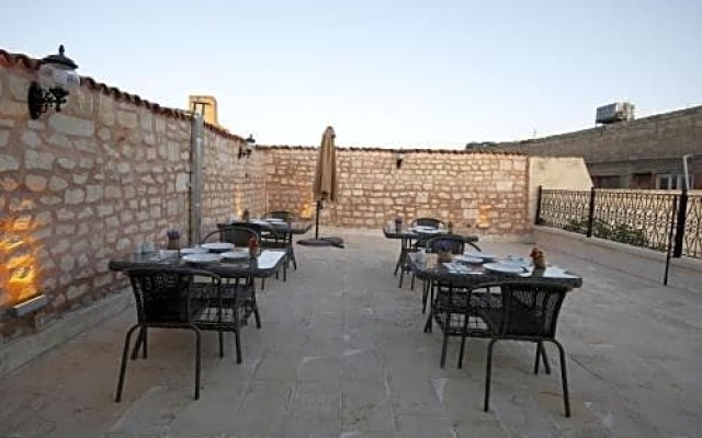 Kaliruha Boutique Otel