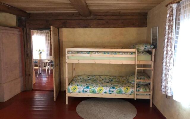 ''Laiciemkursieši'' family house