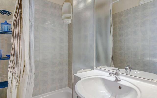 Appartement Luz-Saint-Sauveur, 2 pièces, 6 personnes - FR-1-402-13