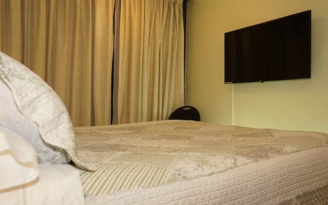 Barceló Suites Providencia I