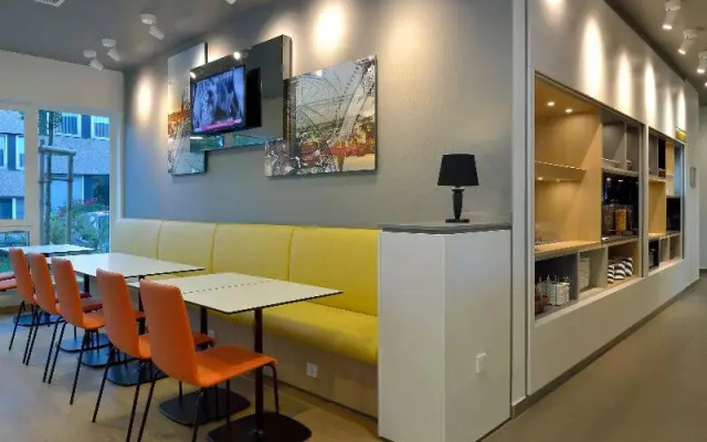 B&B Hotel Kiel-Wissenschaftspark