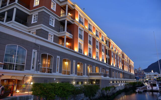 Cape Grace, A Fairmont Managed Hotel