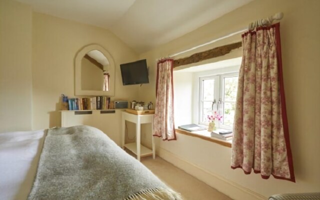 The Kingham Plough