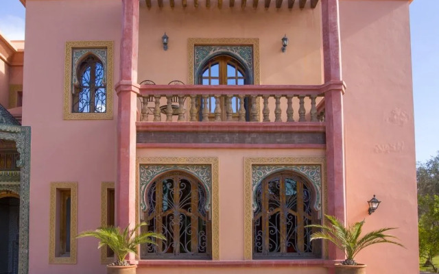 Villa Zahra