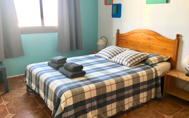 Villas Lanzarote Natura