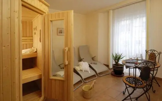 Weingutshotel Piesporter Goldtröpfchen