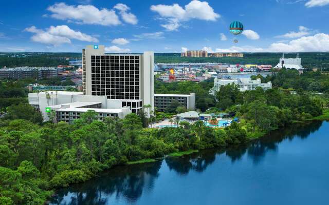 Wyndham Lake Buena Vista – Disney Springs® Area