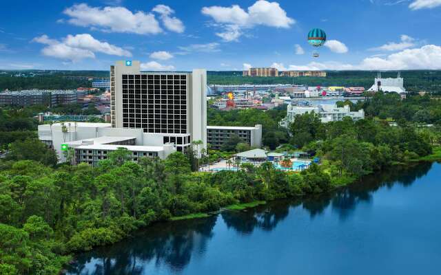 Wyndham Lake Buena Vista Disney Springs® Resort Area