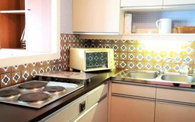 Appartement Le Pouliguen, 1 pièce, 2 personnes - FR-1-392-108