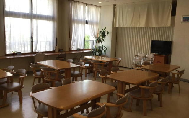 Hotel Peace Land Ishigakijima