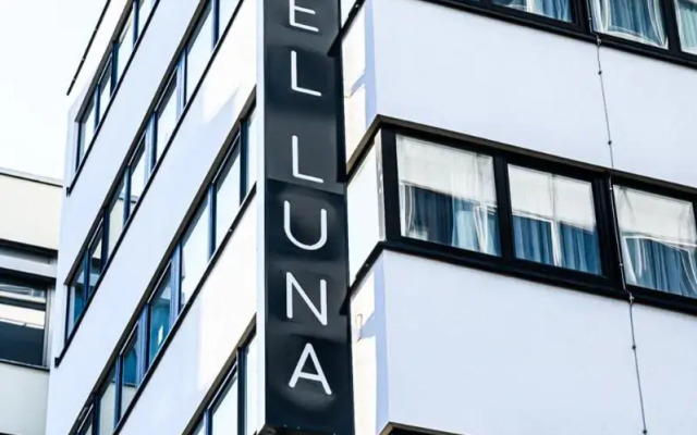 Hotel Luna