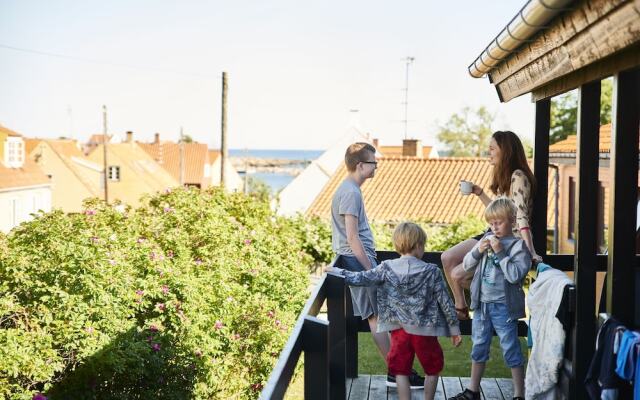 Svaneke Vandrerhjem - Hostel