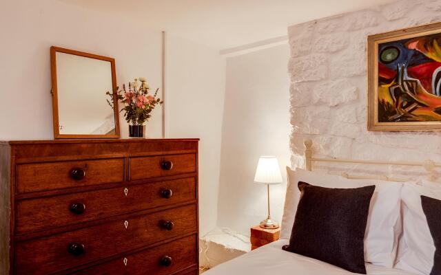 The Summertown Studio 1 Bedroom Kitchenette