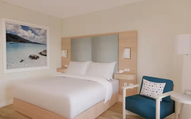 Hampton by Hilton St. Thomas