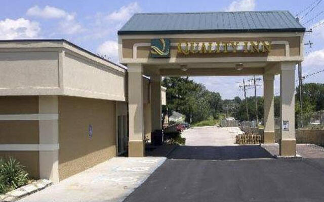 Quality Inn
