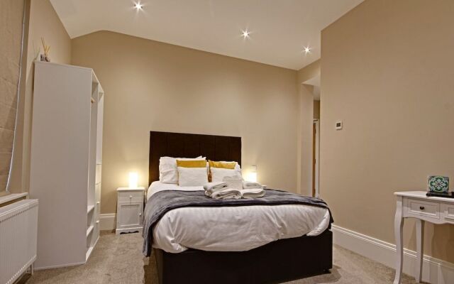 Highfield Bed & Breakfast