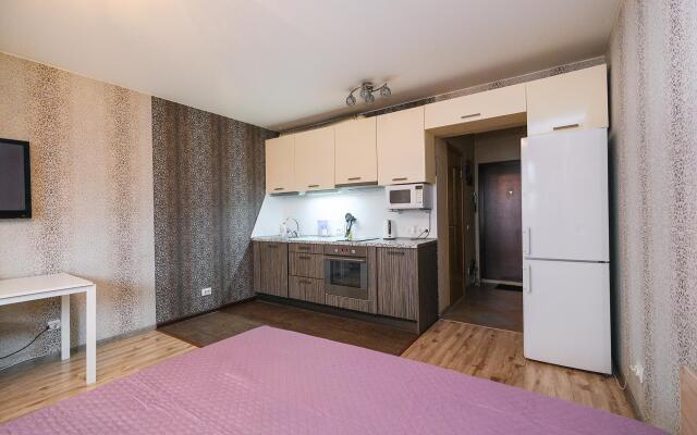 Apartment-NSK in Gorsky 69/1