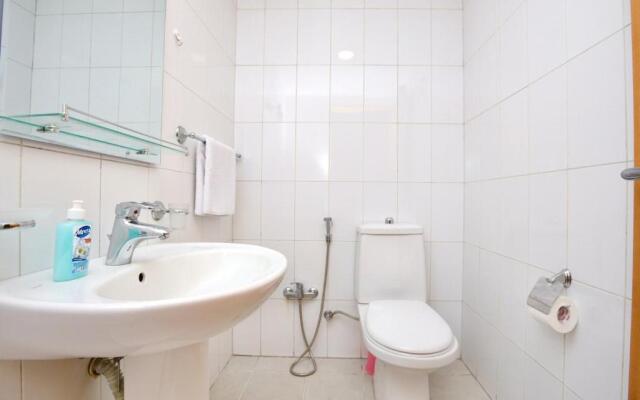Stay Inn Apartments on Buzand 53-55 street