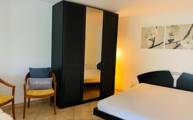 Casa Sibylle studio - piccolo paradiso