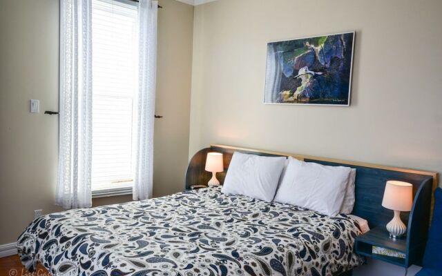 Hotel La Passe Pierre Par La Galouine