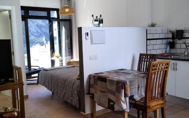 Casa de Isora Private apartments
