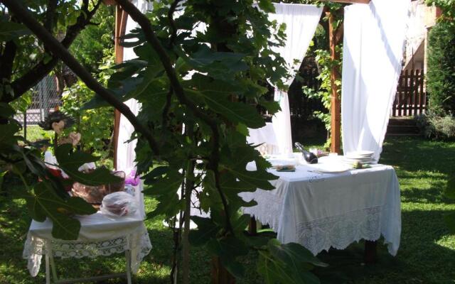 Bed And Breakfast Di Manu