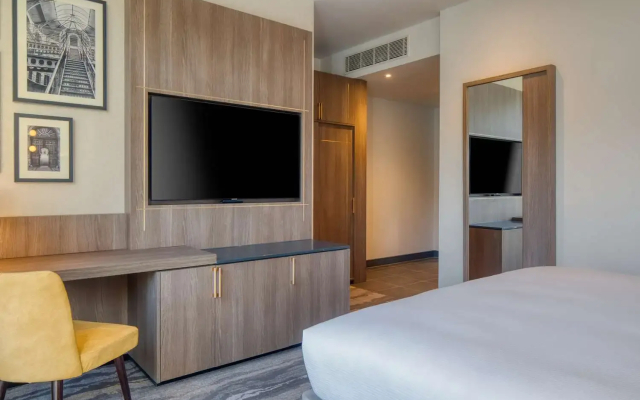 Hilton Dublin Kilmainham