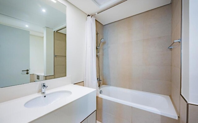 Expo Village Serviced Apartments
