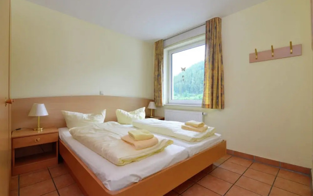 Holiday Home in the Centre of Willingen With View