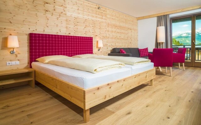 Familienhotel Kreuzwirt